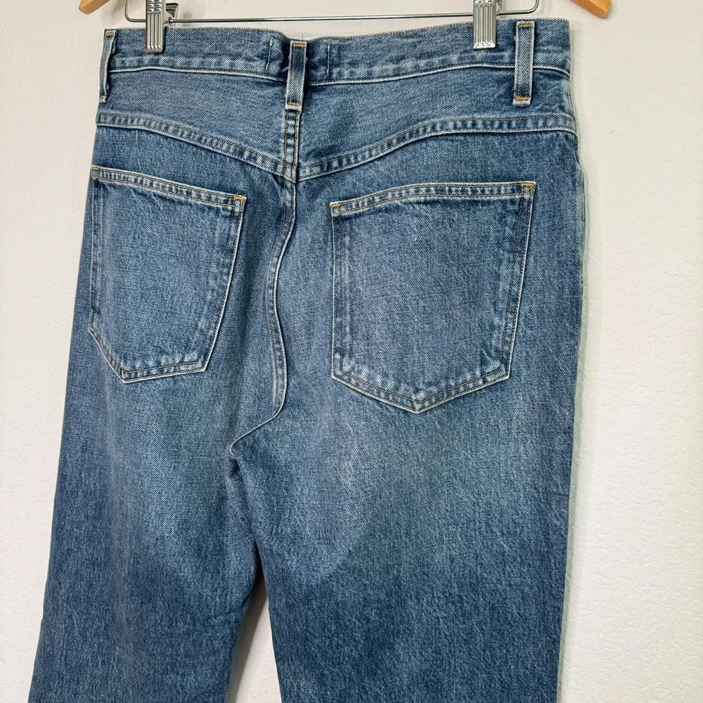 Agolde Vintage Flare High Rise‎ Jeans